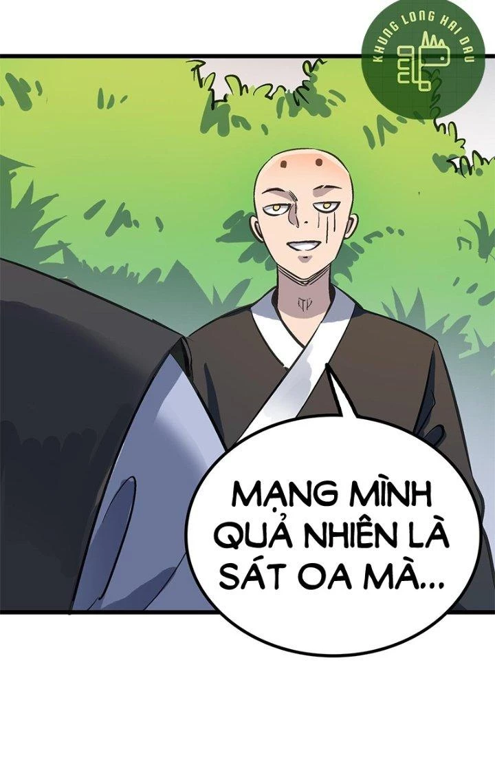Dị Giới Kiến Tạo Tối Cường Thiếu Lâm Tự Chapter 49 - 60