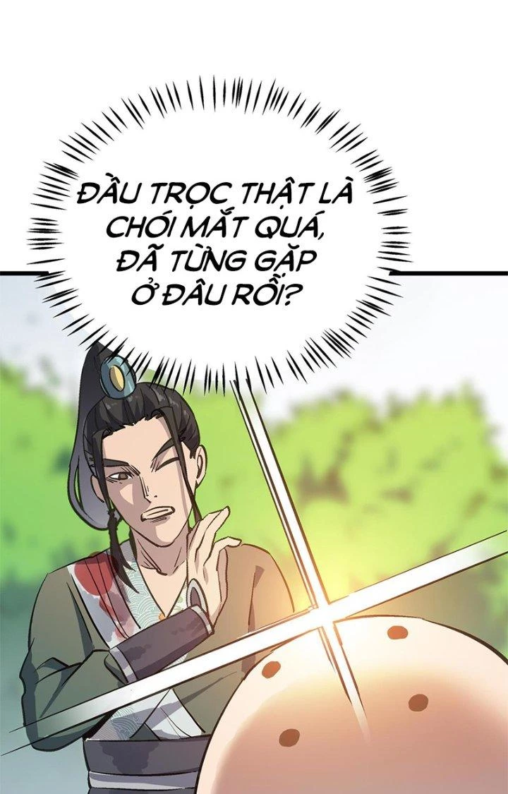 Dị Giới Kiến Tạo Tối Cường Thiếu Lâm Tự Chapter 49 - 61