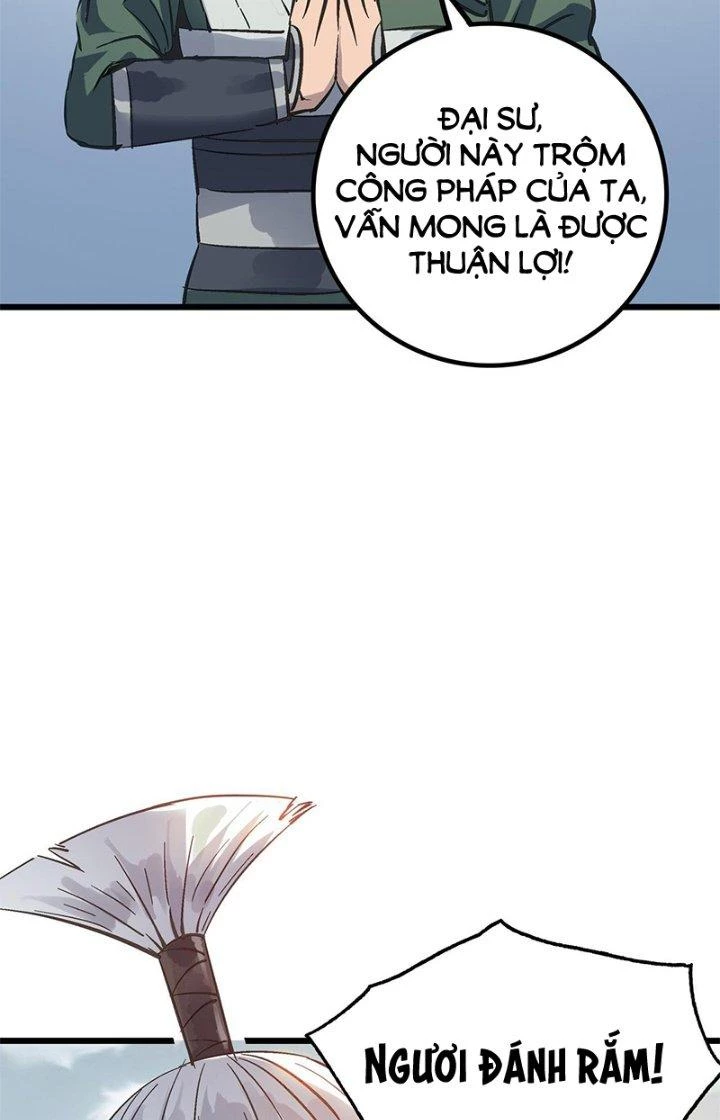 Dị Giới Kiến Tạo Tối Cường Thiếu Lâm Tự Chapter 49 - 66