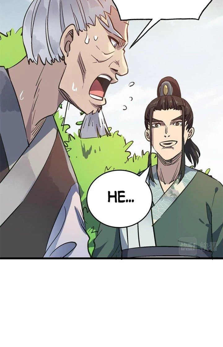 Dị Giới Kiến Tạo Tối Cường Thiếu Lâm Tự Chapter 49 - 67