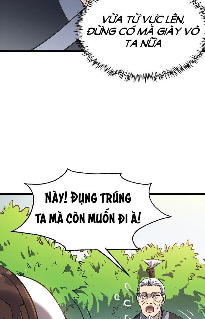Dị Giới Kiến Tạo Tối Cường Thiếu Lâm Tự Chapter 49 - 70