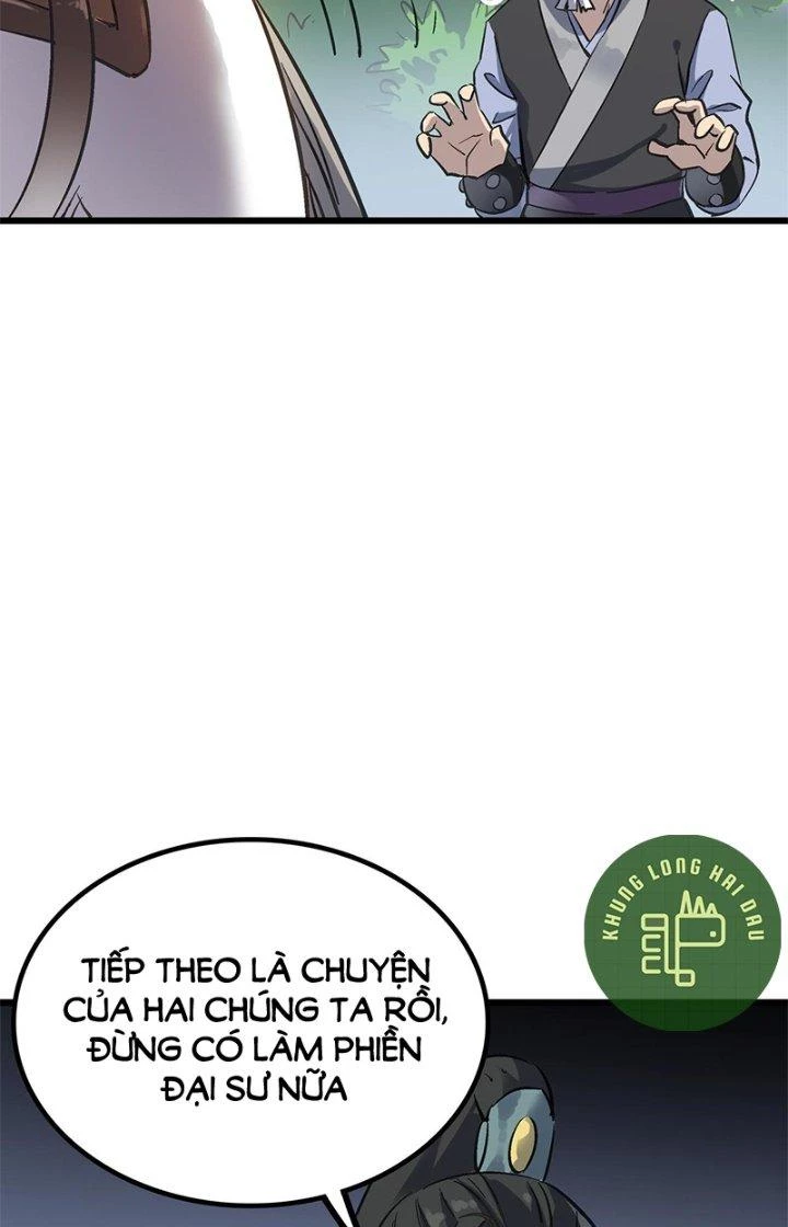 Dị Giới Kiến Tạo Tối Cường Thiếu Lâm Tự Chapter 49 - 71