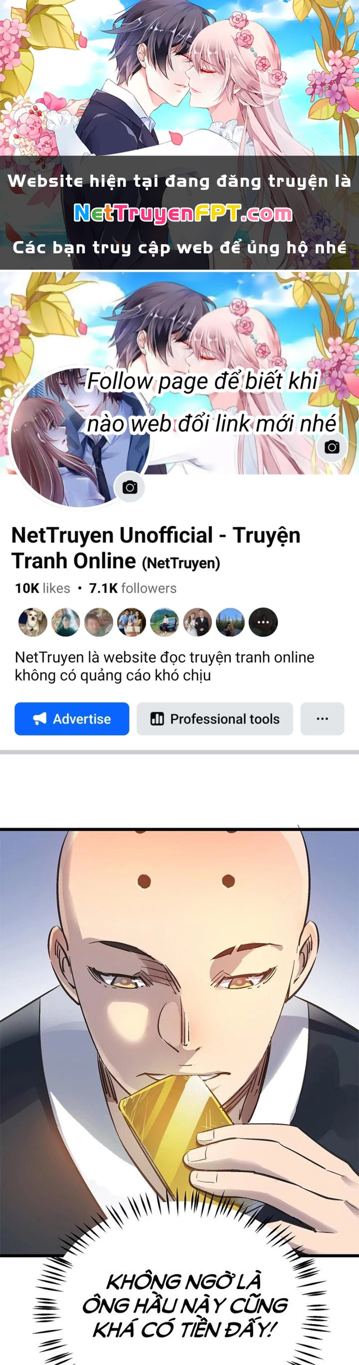 Dị Giới Kiến Tạo Tối Cường Thiếu Lâm Tự Chapter 50 - 1