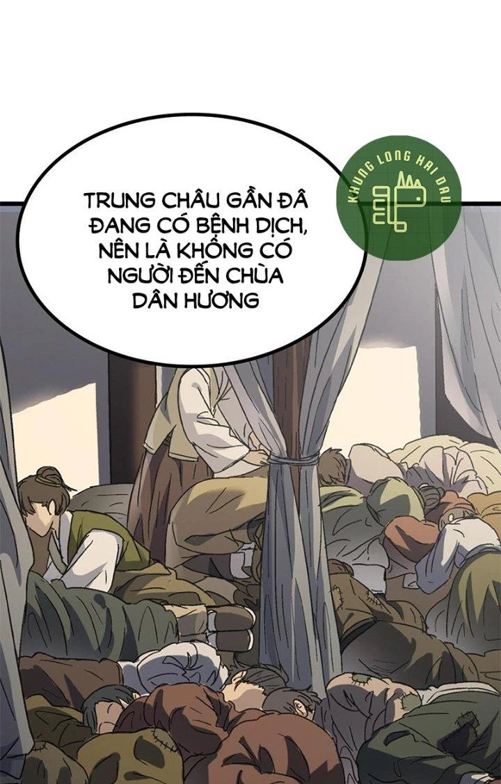 Dị Giới Kiến Tạo Tối Cường Thiếu Lâm Tự Chapter 50 - 4
