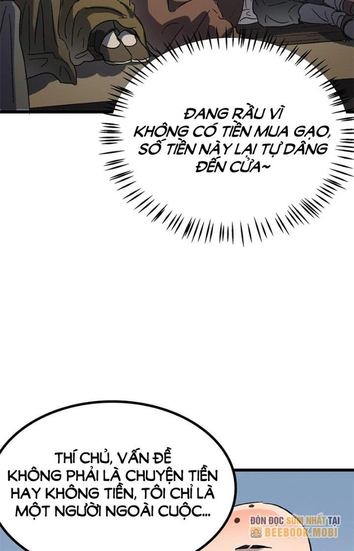 Dị Giới Kiến Tạo Tối Cường Thiếu Lâm Tự Chapter 50 - 5