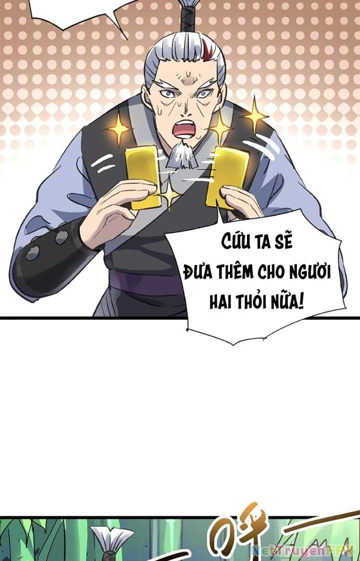 Dị Giới Kiến Tạo Tối Cường Thiếu Lâm Tự Chapter 50 - 7
