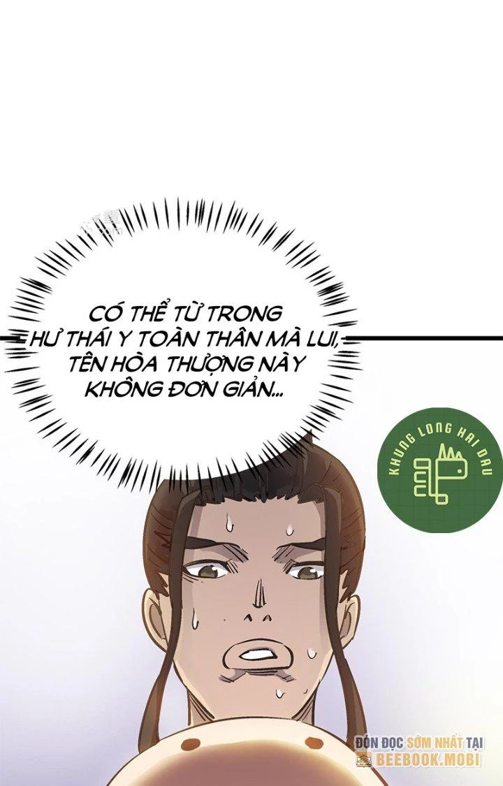 Dị Giới Kiến Tạo Tối Cường Thiếu Lâm Tự Chapter 50 - 10
