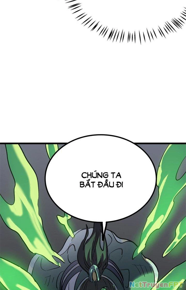 Dị Giới Kiến Tạo Tối Cường Thiếu Lâm Tự Chapter 50 - 19