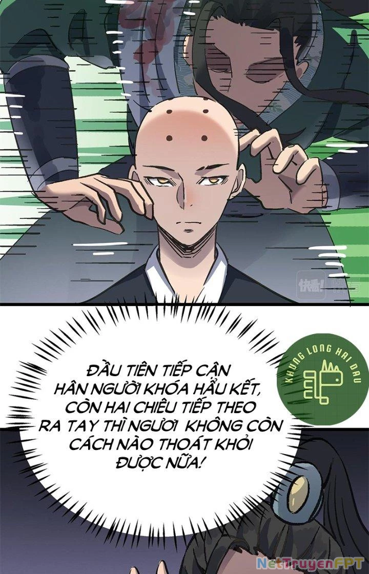Dị Giới Kiến Tạo Tối Cường Thiếu Lâm Tự Chapter 50 - 23