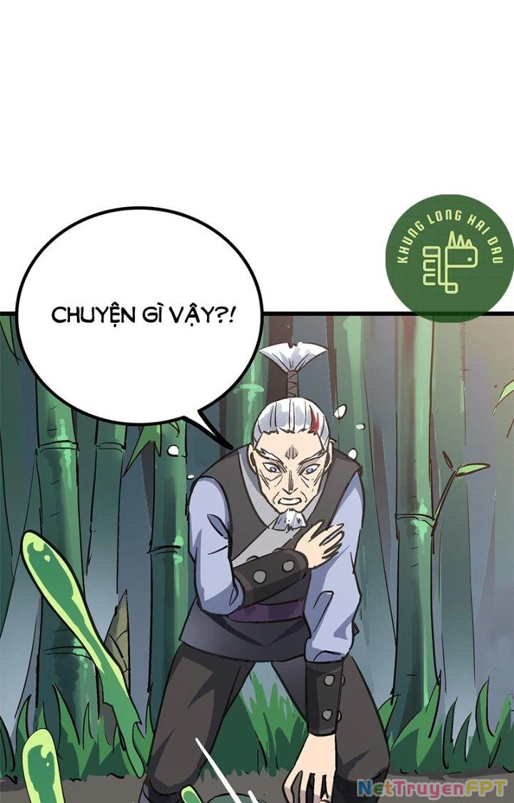 Dị Giới Kiến Tạo Tối Cường Thiếu Lâm Tự Chapter 50 - 29