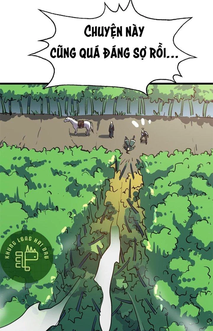 Dị Giới Kiến Tạo Tối Cường Thiếu Lâm Tự Chapter 50 - 32