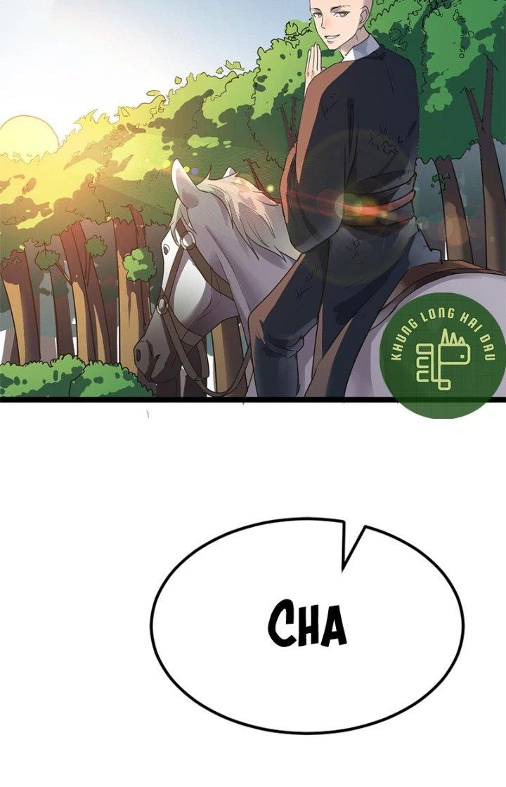 Dị Giới Kiến Tạo Tối Cường Thiếu Lâm Tự Chapter 50 - 41