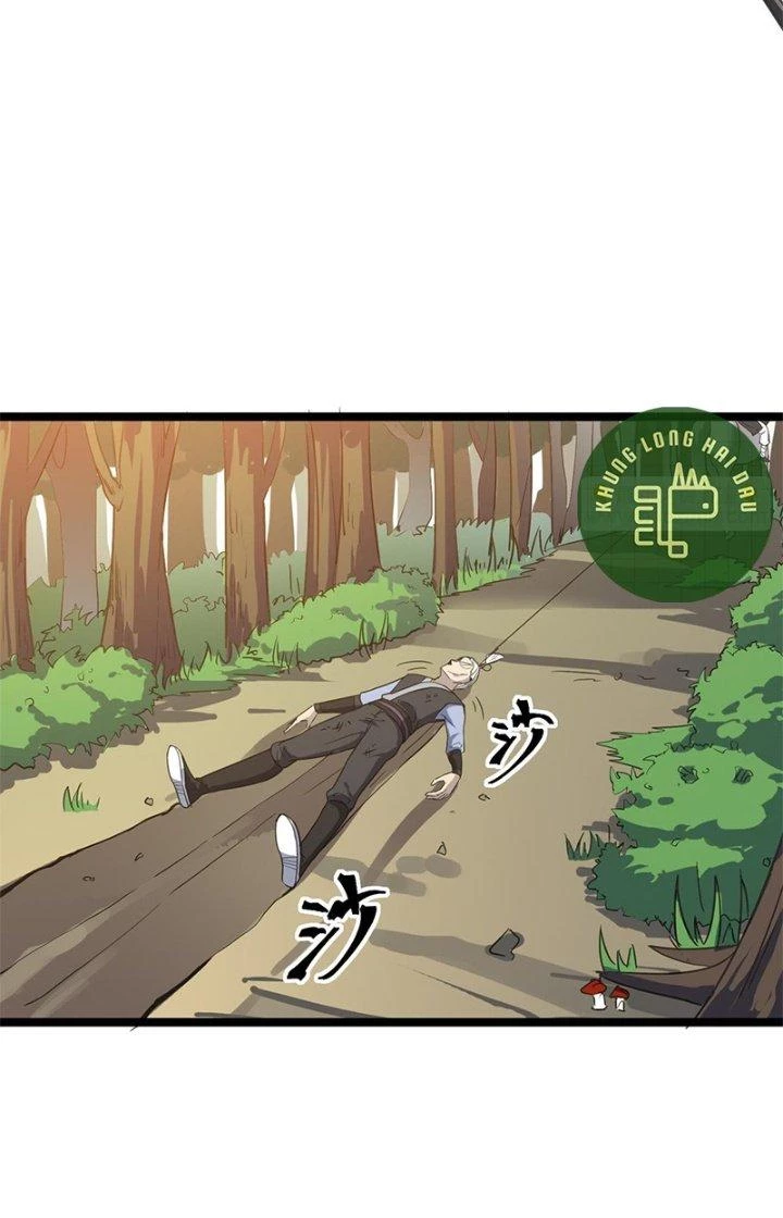 Dị Giới Kiến Tạo Tối Cường Thiếu Lâm Tự Chapter 50 - 43