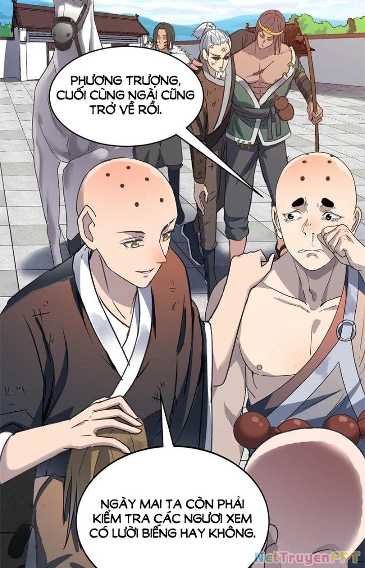 Dị Giới Kiến Tạo Tối Cường Thiếu Lâm Tự Chapter 50 - 48
