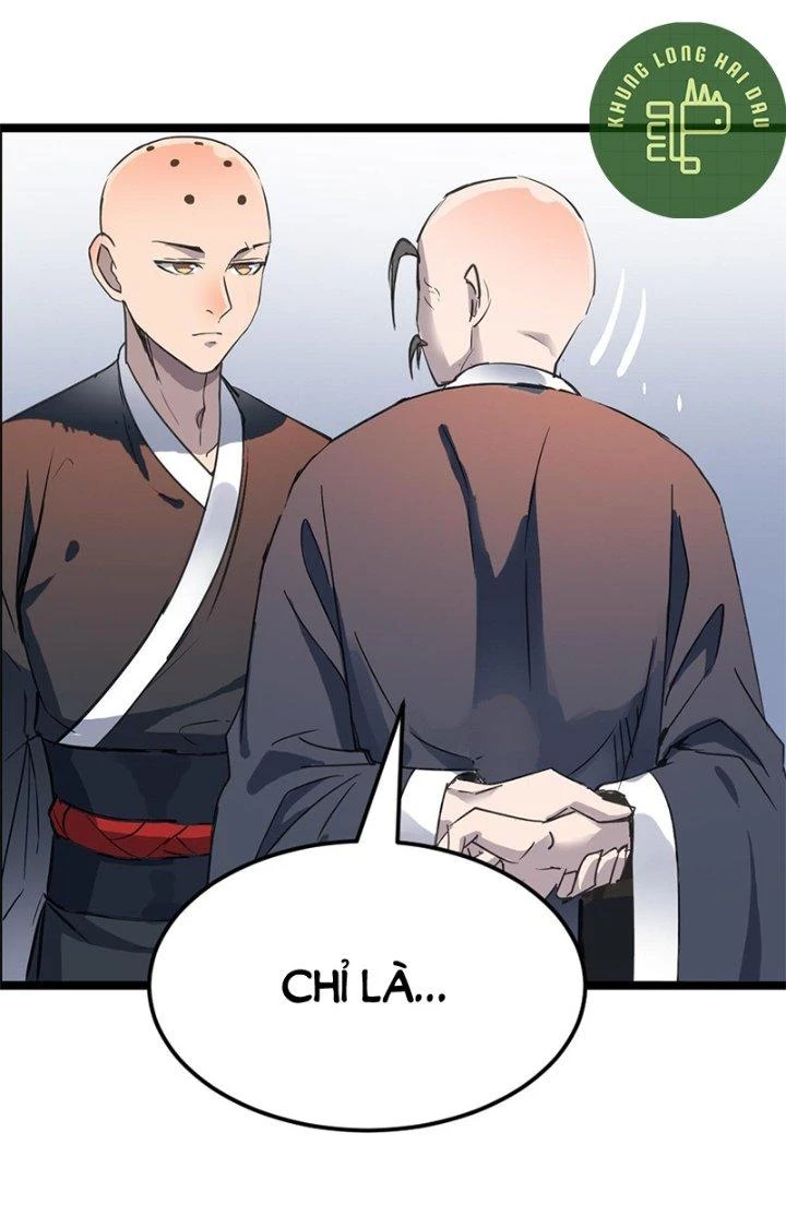 Dị Giới Kiến Tạo Tối Cường Thiếu Lâm Tự Chapter 50 - 51