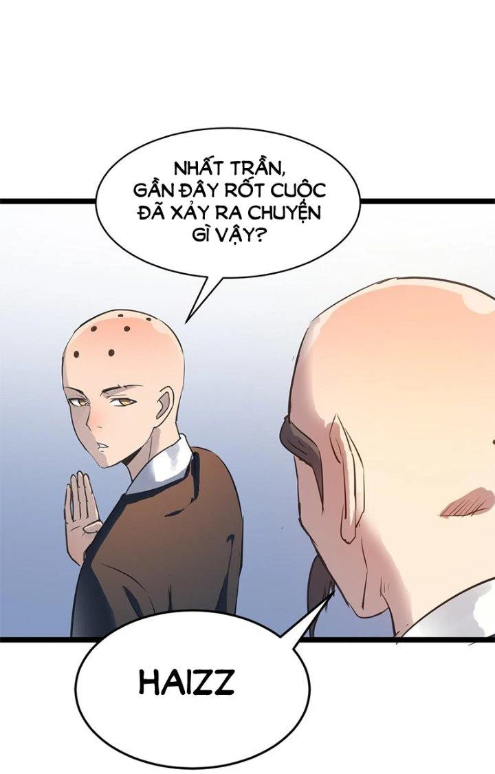 Dị Giới Kiến Tạo Tối Cường Thiếu Lâm Tự Chapter 50 - 58