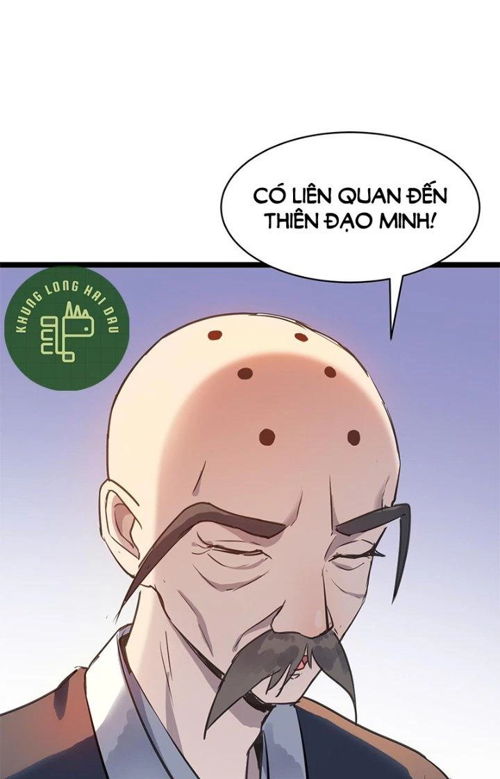 Dị Giới Kiến Tạo Tối Cường Thiếu Lâm Tự Chapter 50 - 59