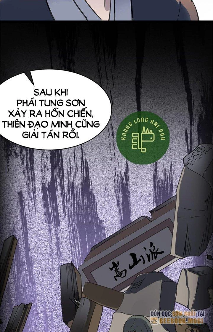 Dị Giới Kiến Tạo Tối Cường Thiếu Lâm Tự Chapter 50 - 60