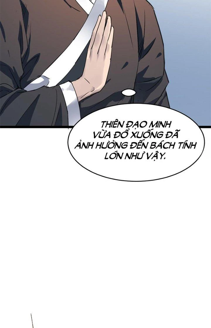 Dị Giới Kiến Tạo Tối Cường Thiếu Lâm Tự Chapter 50 - 68