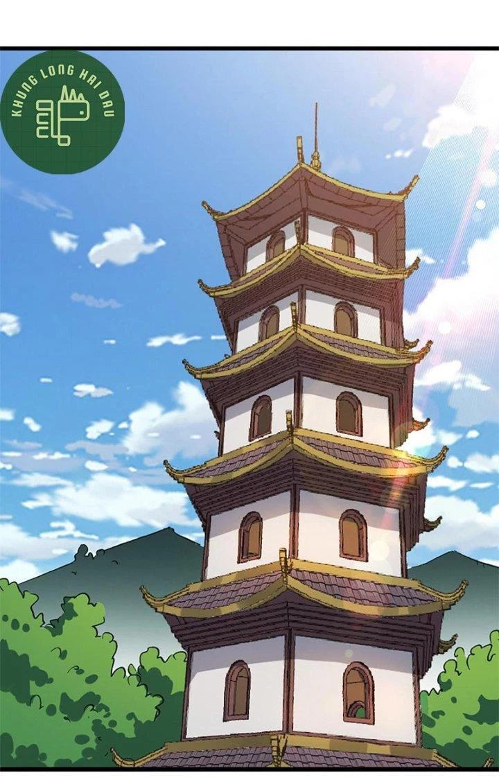 Dị Giới Kiến Tạo Tối Cường Thiếu Lâm Tự Chapter 50 - 73