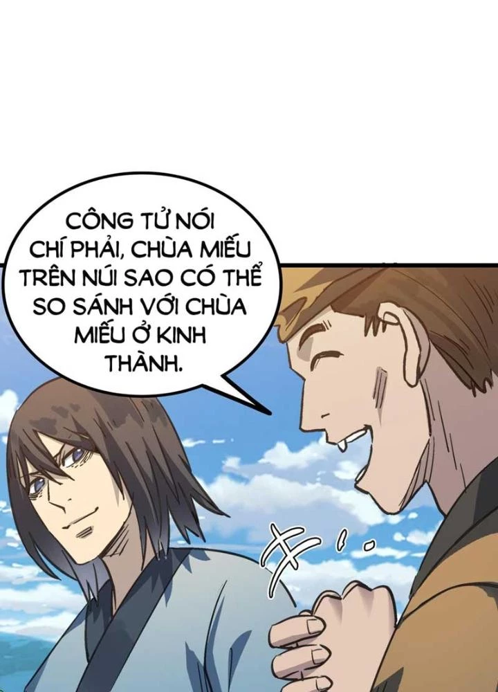 Dị Giới Kiến Tạo Tối Cường Thiếu Lâm Tự Chapter 51 - 5
