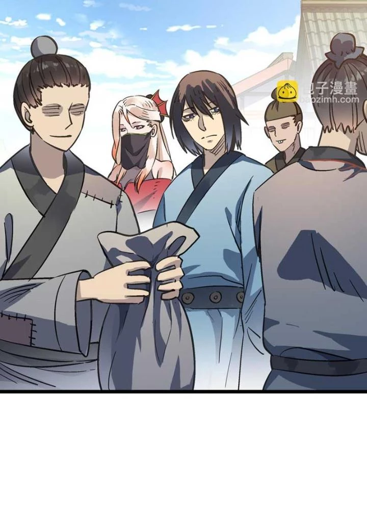 Dị Giới Kiến Tạo Tối Cường Thiếu Lâm Tự Chapter 51 - 31