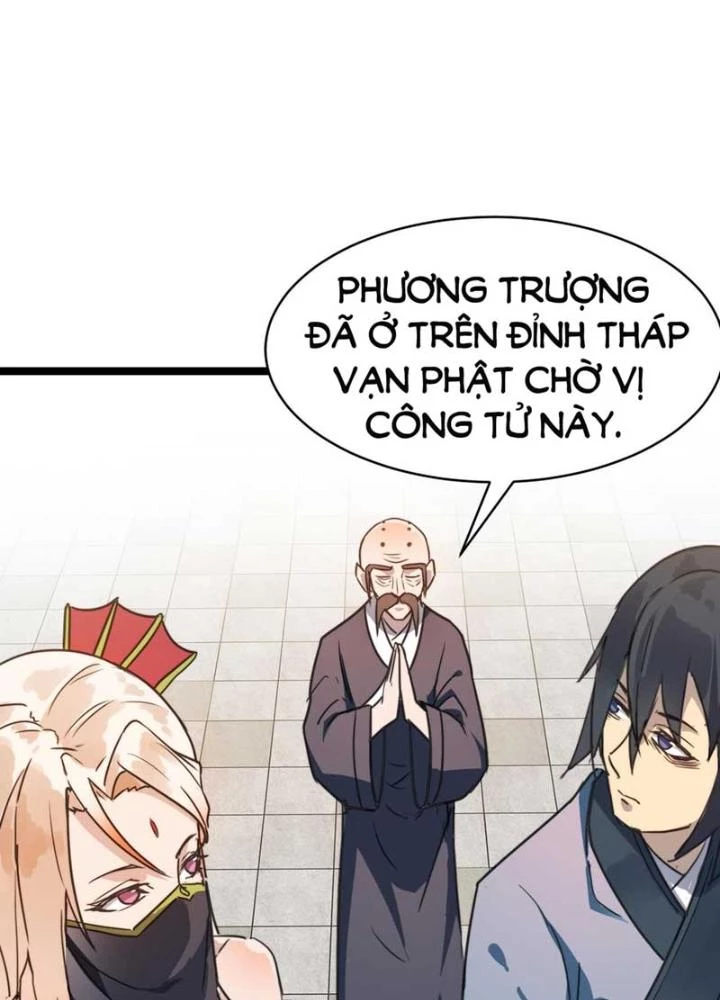 Dị Giới Kiến Tạo Tối Cường Thiếu Lâm Tự Chapter 51 - 55