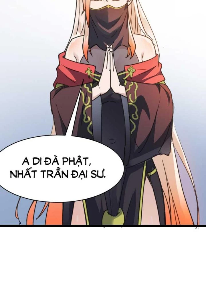 Dị Giới Kiến Tạo Tối Cường Thiếu Lâm Tự Chapter 51 - 59