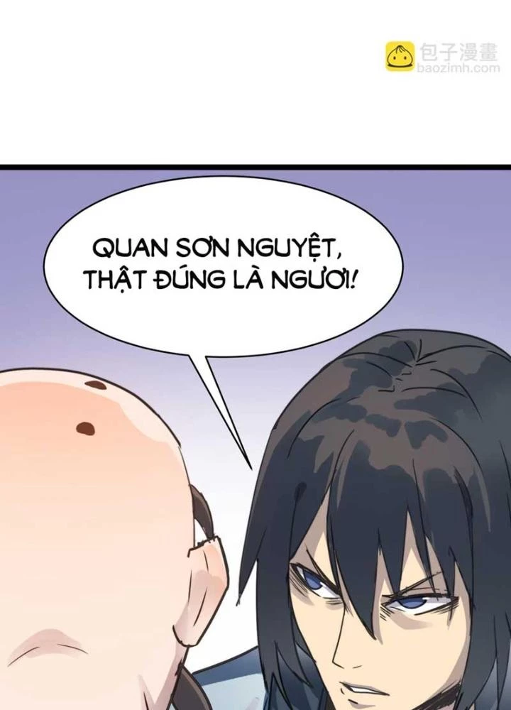 Dị Giới Kiến Tạo Tối Cường Thiếu Lâm Tự Chapter 51 - 61