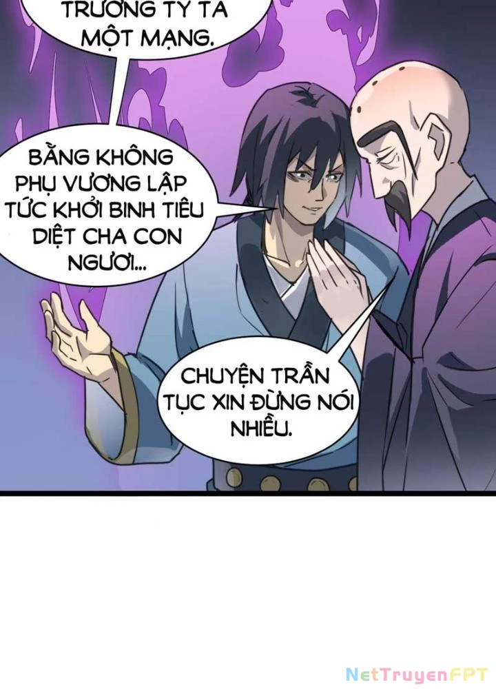 Dị Giới Kiến Tạo Tối Cường Thiếu Lâm Tự Chapter 51 - 67