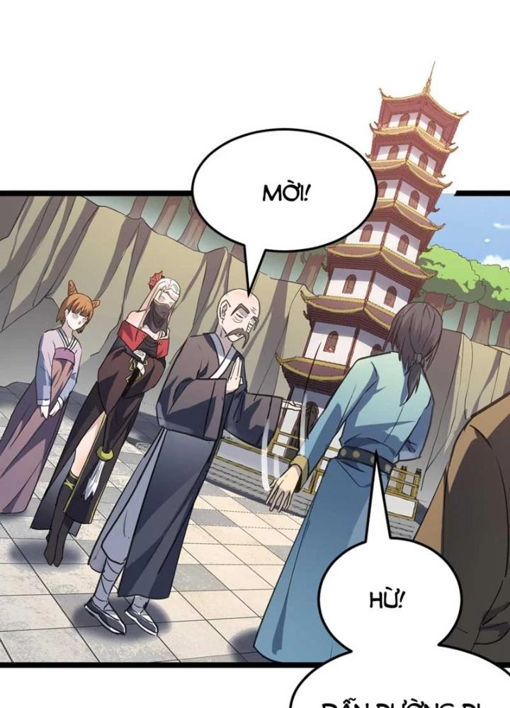 Dị Giới Kiến Tạo Tối Cường Thiếu Lâm Tự Chapter 51 - 69