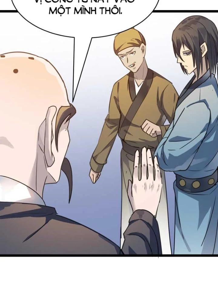 Dị Giới Kiến Tạo Tối Cường Thiếu Lâm Tự Chapter 51 - 73