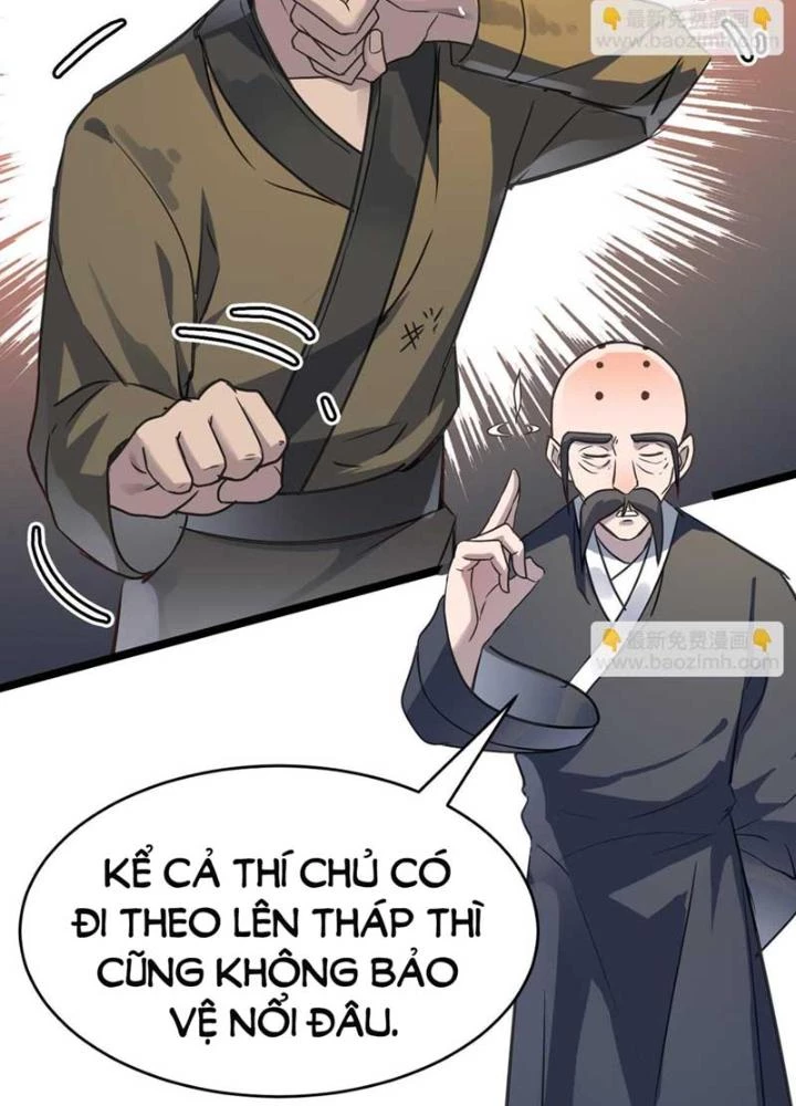 Dị Giới Kiến Tạo Tối Cường Thiếu Lâm Tự Chapter 51 - 85