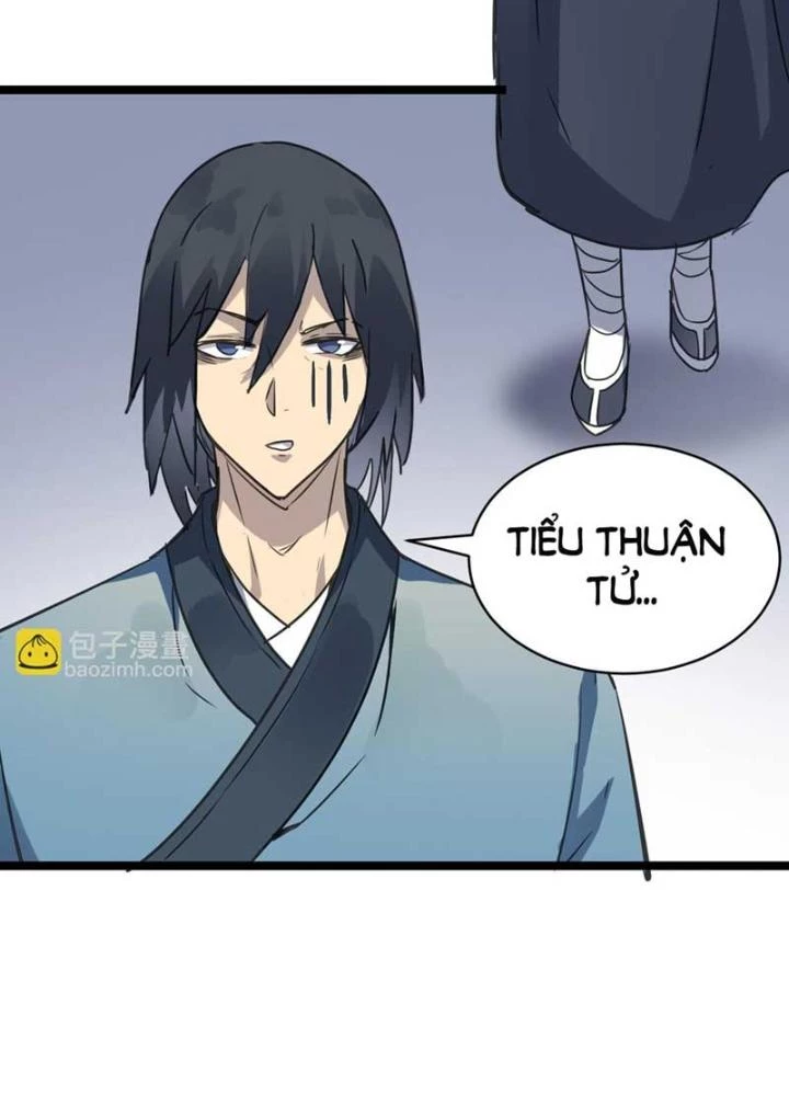 Dị Giới Kiến Tạo Tối Cường Thiếu Lâm Tự Chapter 51 - 87