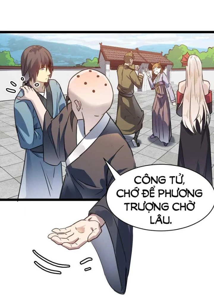 Dị Giới Kiến Tạo Tối Cường Thiếu Lâm Tự Chapter 51 - 90