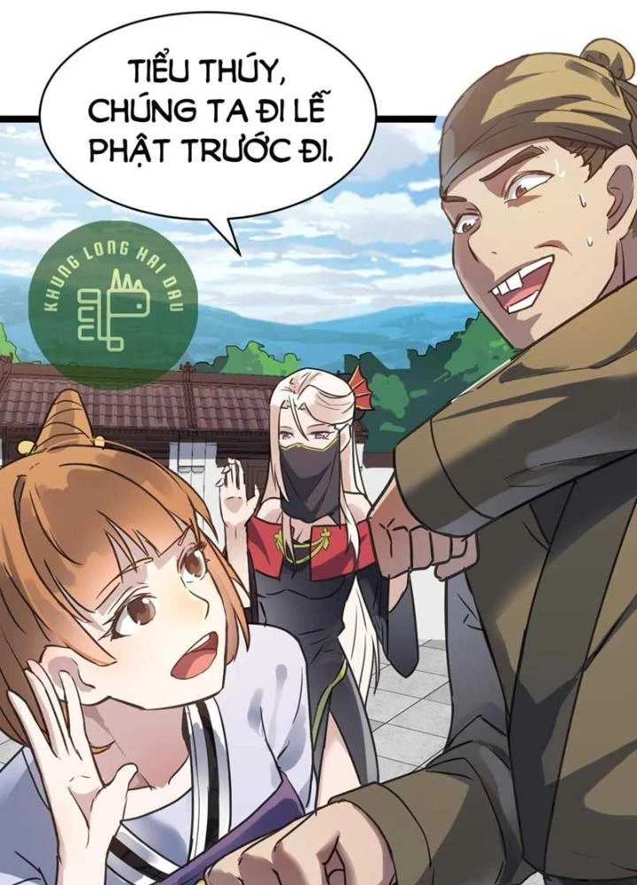 Dị Giới Kiến Tạo Tối Cường Thiếu Lâm Tự Chapter 51 - 91
