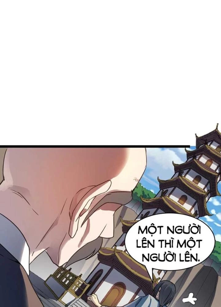 Dị Giới Kiến Tạo Tối Cường Thiếu Lâm Tự Chapter 51 - 100