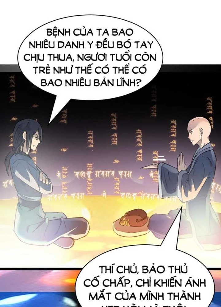 Dị Giới Kiến Tạo Tối Cường Thiếu Lâm Tự Chapter 51 - 121