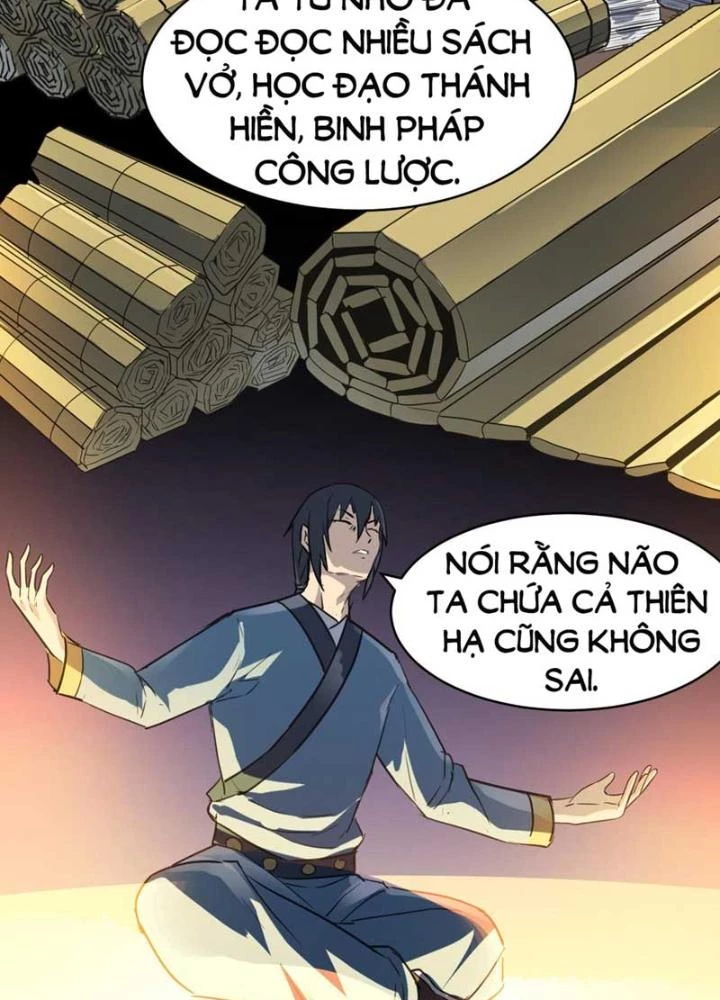 Dị Giới Kiến Tạo Tối Cường Thiếu Lâm Tự Chapter 51 - 128