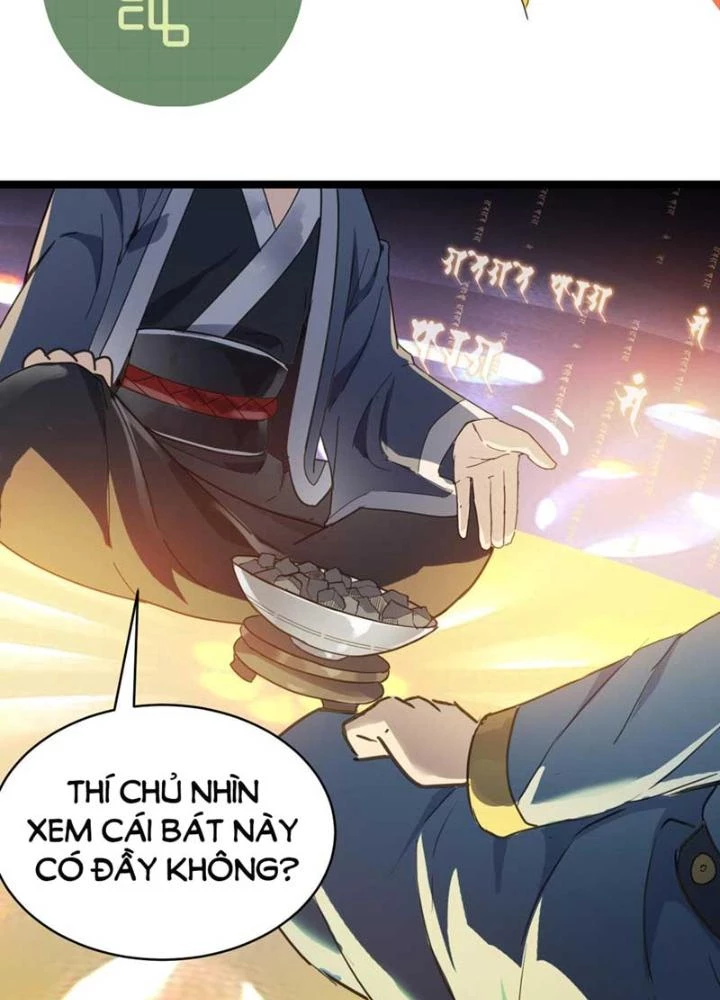 Dị Giới Kiến Tạo Tối Cường Thiếu Lâm Tự Chapter 51 - 134