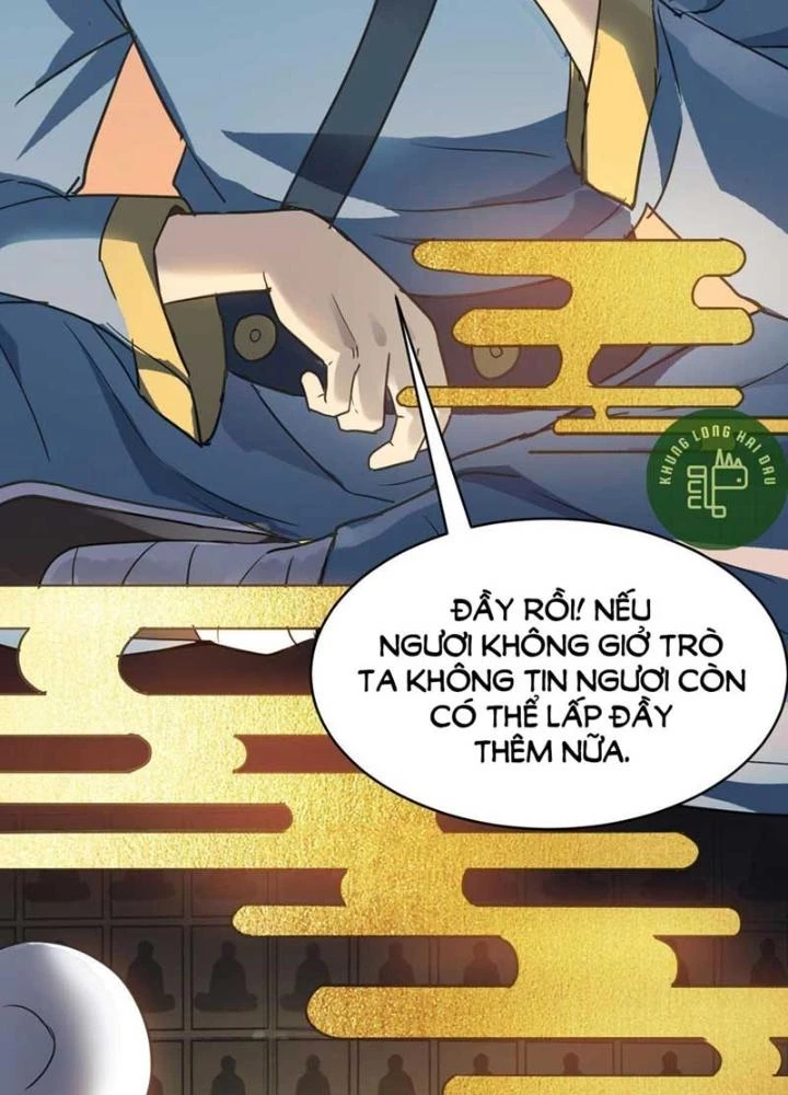 Dị Giới Kiến Tạo Tối Cường Thiếu Lâm Tự Chapter 52 - 23