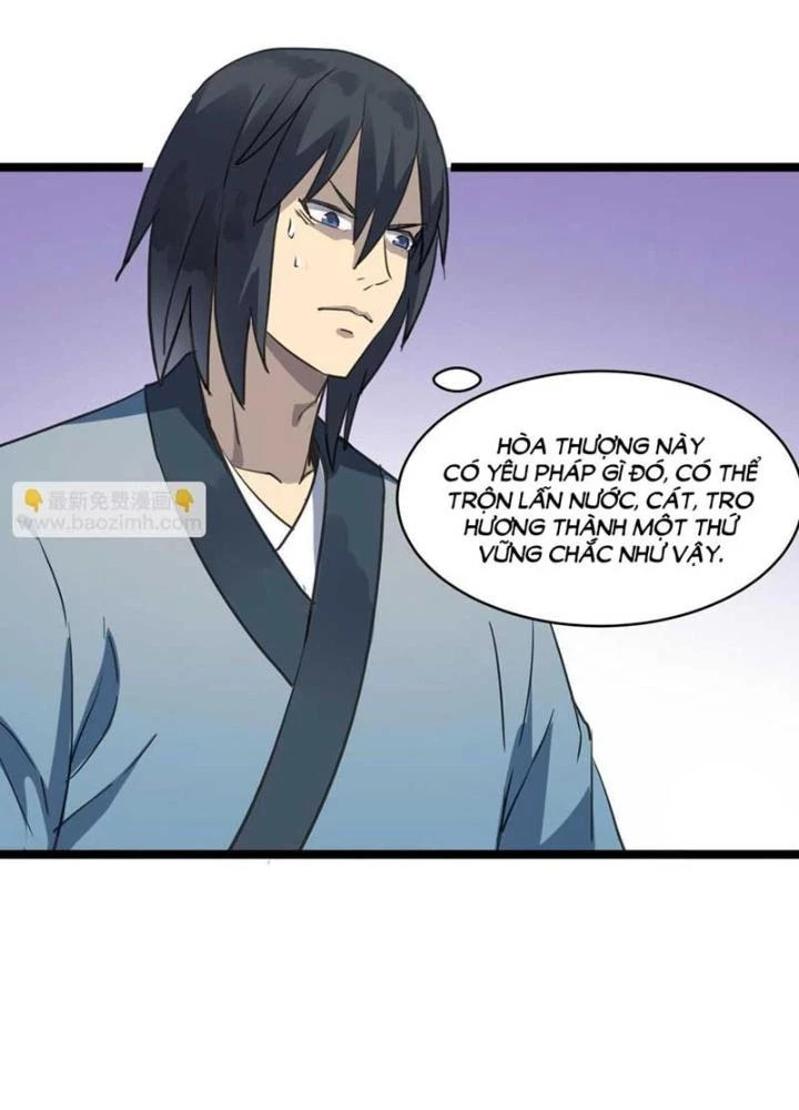 Dị Giới Kiến Tạo Tối Cường Thiếu Lâm Tự Chapter 52 - 47