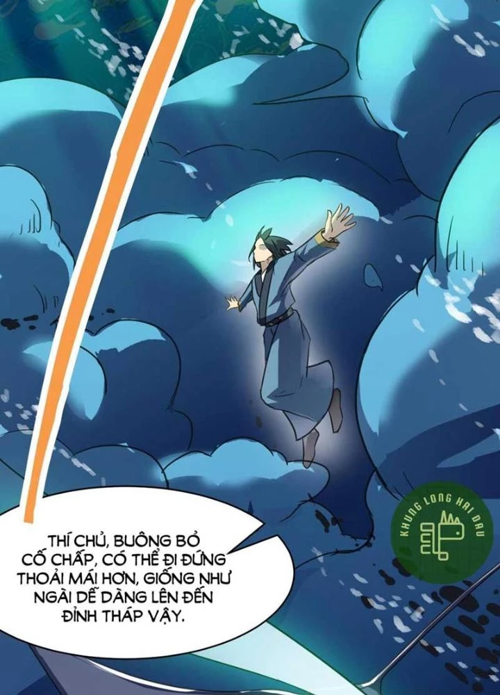 Dị Giới Kiến Tạo Tối Cường Thiếu Lâm Tự Chapter 52 - 53