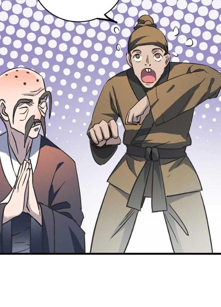 Dị Giới Kiến Tạo Tối Cường Thiếu Lâm Tự Chapter 52 - 65