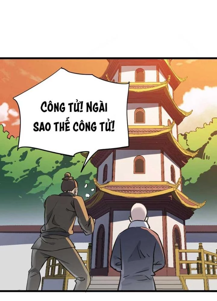 Dị Giới Kiến Tạo Tối Cường Thiếu Lâm Tự Chapter 52 - 67
