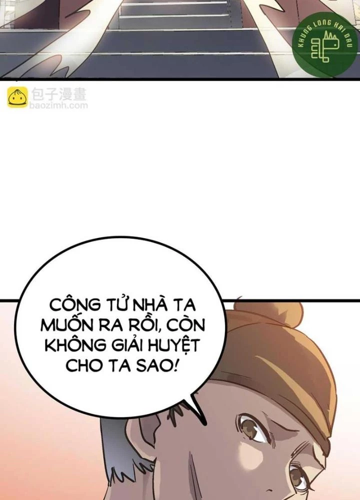 Dị Giới Kiến Tạo Tối Cường Thiếu Lâm Tự Chapter 52 - 71