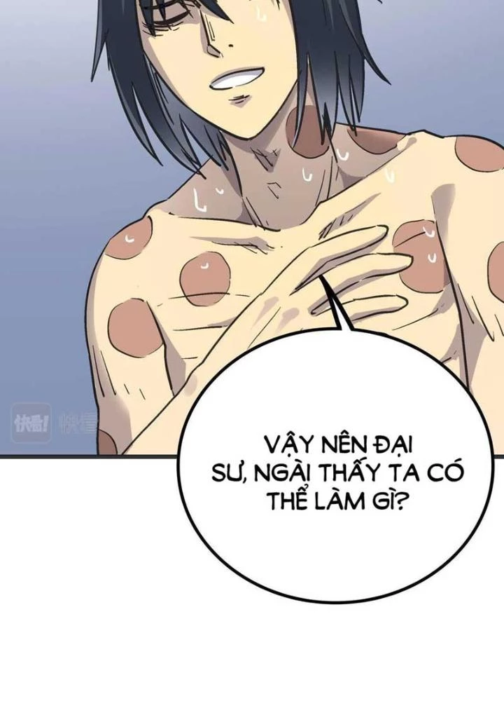 Dị Giới Kiến Tạo Tối Cường Thiếu Lâm Tự Chapter 52 - 135