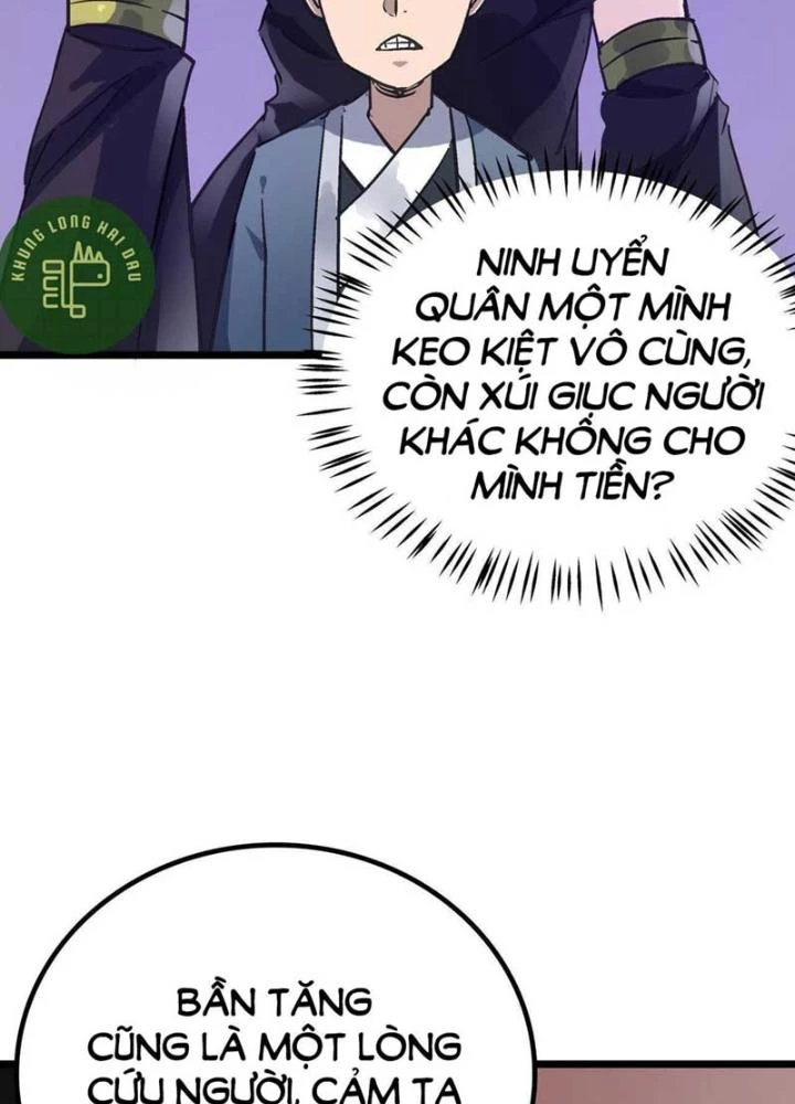 Dị Giới Kiến Tạo Tối Cường Thiếu Lâm Tự Chapter 52 - 139