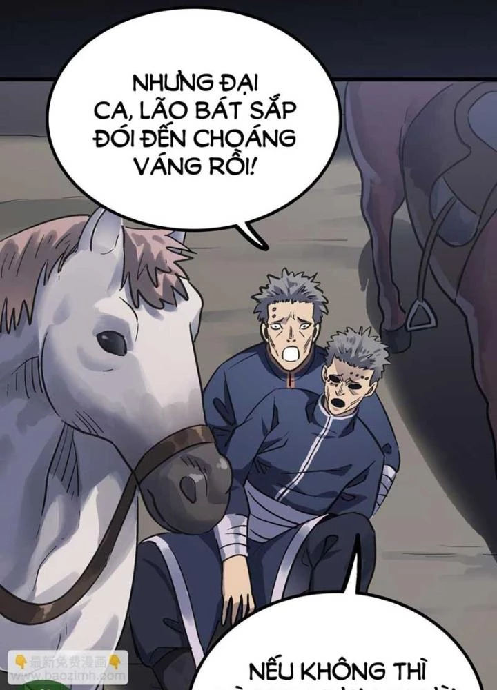Dị Giới Kiến Tạo Tối Cường Thiếu Lâm Tự Chapter 53 - 5