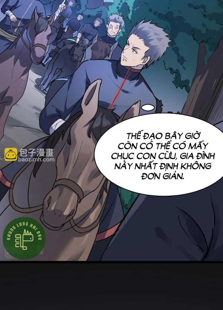 Dị Giới Kiến Tạo Tối Cường Thiếu Lâm Tự Chapter 53 - 23